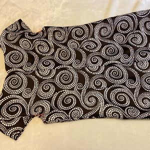 London Times Dress Size 8 … with pockets!